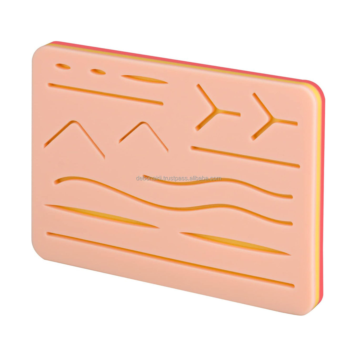 สีผิวมนุษย์