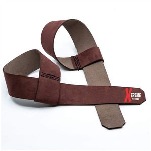 Support de poignet en cuir de vachette épaissi et robuste avec des caractéristiques antidérapantes, imperméables et respirantes, personnalisable, unisexe, pour la musculation - Product Image 4