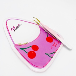 Mới Phong Cách Lông Mi Mở Rộng Gạch Tay Mang Theo Túi Phong Cách Lash Gạch Cho Lash Nghệ Sĩ Tùy Chỉnh Thiết Kế Với Tùy Chỉnh Phong Cách Bán Buôn - Product Image 3