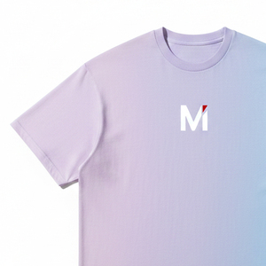 เสื้อยืดโอเวอร์ไซส์ผู้ชายจากโรงงานผู้ผลิตโดยตรง สกรีนลายพิมพ์นูน พิมพ์ลายวินเทจ ผ้าคอตตอนหนานุ่ม สไตล์สตรีทแวร์ - Product Image 2