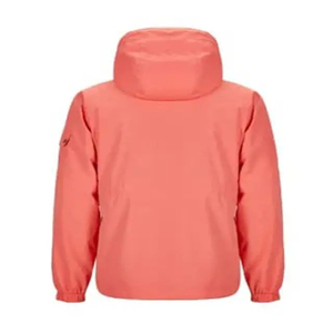 ผู้ผลิตเสื้อแจ็คเก็ตบอมเบอร์ผู้ชายขายส่ง รับสกรีนโลโก้ เสื้อกันลมแขนยาว สตรีทแวร์ รับผลิตแบบ OEM - Product Image 2