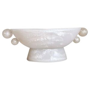 Bol en résine indien fait à la main par RR ENTERPRISES pour la décoration de table basse, artisanat unique - Product Image 5