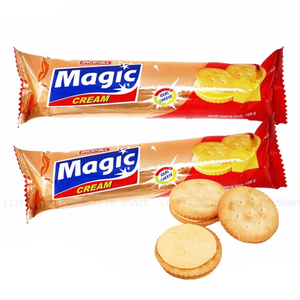 แครกเกอร์ชีสขายดีที่สุด 108 กรัม แครกเกอร์ชีสกรอบ รสชาติอร่อย ราคาแข่งขัน ขายส่ง ส่งออก - Product Image 3