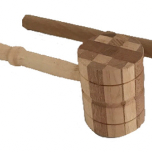 Compact And Efficient Lodge <b>Hammer</b> Built For Precision Designed For Strength and Durable Performance Everyday - Product Image 2