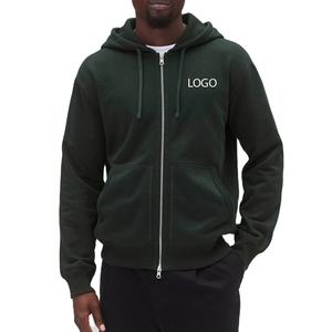 Design élégant, doublure intérieure douce et poche avant fonctionnelle offrant un confort fiable par temps frais, prix abordable 2026 - Product Image 1