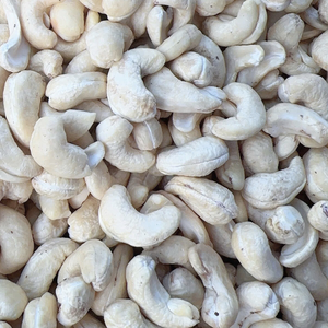 Noix de cajou en vrac bon marché prêtes à être expédiées WW180, WW240, WW320, LP, WS, faible MOQ - Product Image 1