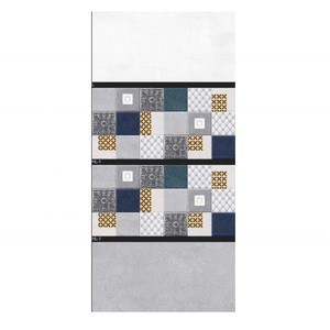 Carreaux intérieurs en céramique solide 300 x 600 mm en gros pour sols de salon, murs de cuisine et de salle de bain - Product Image 1