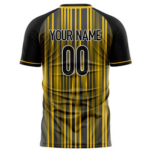 Nueva Temporada, Camiseta Deportiva Ligera para Hombre con Técnica de Sublimación, Secado Rápido, Manga Corta, en Venta - Product Image 6