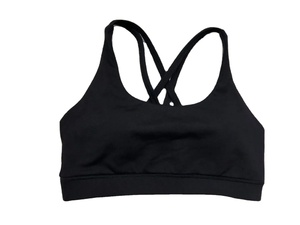 สปอร์ตบราไนลอนสแปนเด็กซ์สปอร์ตบราสำหรับผู้หญิงทำจากปากีสถาน - Product Image 3