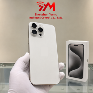 Lote de Teléfonos Inteligentes al por Mayor, 15, 15 Plus, 15 <span class=keywords><strong>Pro</strong></span> <span class=keywords><strong>Max</strong></span>, 15 <span class=keywords><strong>Pro</strong></span> <span class=keywords><strong>Max</strong></span>, Reacondicionados, Desbloqueados de Fábrica, Listos para Enviar, Proveedor - Product Image 1