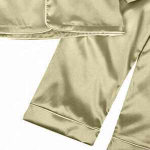 ชุดนอนผู้หญิงสำหรับฤดูหนาว เนื้อผ้านุ่มสบาย ระบายอากาศได้ดี คุณภาพสูง ดีไซน์ทันสมัย พร้อมตัวเลือกปรับแต่งได้ - Product Image 5