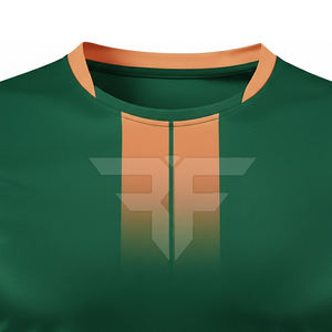 Uniformes de Fútbol de Alta Calidad en Oferta, Camisetas de Fútbol Personalizadas al por Mayor a Precios Económicos con sus Propios Diseños y Estilos - Product Image 2