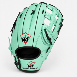 Personalized Custom Synthetic Catcher <b>Baseball</b> <b>Glove</b> Premium Outdoor Training Mitt Custom Color Logo OEM ODM Service Left-Handed - Product Image 2
