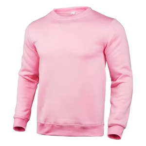 <b>Men</b> <b>Black</b> Quarter Zip <b>Fleece</b> Sweatshirt Custom Logo Cartoon Print Eco-Friendly Streetwear Pullover Heavyweight Cotton USA - Product Image 1