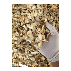 Bolsitas de Té de Jengibre Puro Seco con Raíz Fresca y Polvo para Cocinar e Infusiones Herbales - Product Image 6