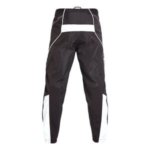Pantalon de course MX unisexe personnalisable, pantalon de moto tout-terrain, vêtements de course hors route, pantalon de motocross avec logo personnalisé - Product Image 2