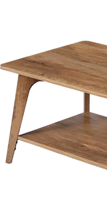 Table basse de qualité standard avec taille personnalisée et style tendance en bois massif, en vente par des exportateurs indiens - Product Image 4