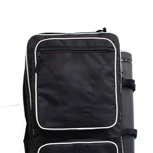 OEM Service Hockey Kit <b>Bag</b> Custom Logo <b>Ice</b> Hockey Equipment Carrier Wholesale Factory Supply for Distributors and Brands - Product Image 4
