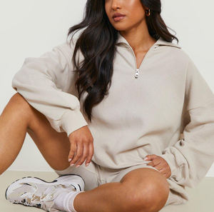 Vêtements pour femmes grandes tailles, ensembles 2 pièces, t-shirts, ensembles courts pour femmes, ensemble 2 pièces pour femmes, été 2026, sur mesure - Product Image 6