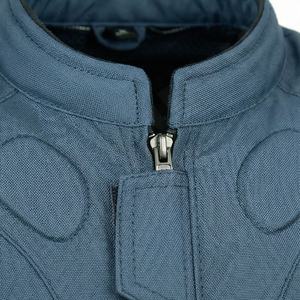 Veste de moto en cuir véritable pour homme de qualité supérieure, nouvelle arrivée, vestes de moto d'hiver, protections amovibles, personnalisables - Product Image 4