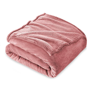 Edredón de 4 Piezas de Color Sólido, Lavable, de Felpa Suave, Poliéster/Algodón, para Uso Doméstico, Beige - Product Image 6