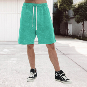 Mens <b>cargo</b> <b>shorts</b> comfortable <b>lightweight</b> breathable material perfect for hiking travel outdoor summer relaxed wear gym training - Product Image 3