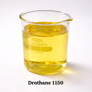 Polyol d'huile de ricin à haute réactivité, pureté 99 %, pour systèmes de revêtements de sol en PU, Drothane 1150 - Product Image 3