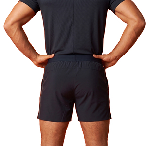 Shorts de sport pour hommes à séchage rapide, shorts d'entraînement, shorts de course, shorts de basket-ball athlétiques pour hommes - Product Image 2