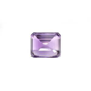 Natural Amethyst Loose Gemstone 13.2 Carat for Fine Jewelry - Product Image 2