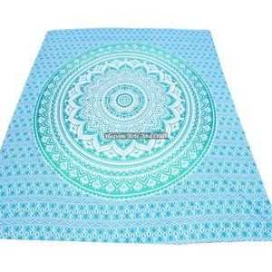 Incroyable vente populaire nouveau lancé Mandala tapisserie Bohème tenture murale Gypsy tapisserie indienne tenture murale tapisserie - Product Image 1