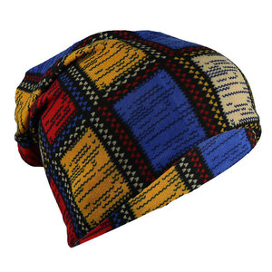 Pakistan Made Warm <b>Beanie</b> <b>Hat</b> For <b>Men</b> And Women Comfortable Stretch Fit Winter Outdoor Knit <b>Hat</b> Accessories - Product Image 1