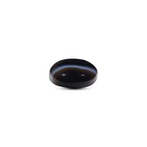Luxury 24.81 Carat Sulemani Haqeeq Oval Cut Loose Gemstone High Quality Natural Stone for Fine Jewelry - Product Image 3