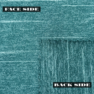 Legging de yoga Lulu en tissu jersey simple polyester/spandex pour legging de yoga - Product Image 1