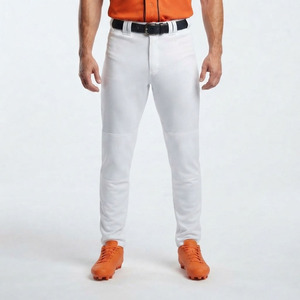 Maillot de baseball personnalisé en coton 100 % pour sublimation, haute qualité, respirant, uniforme d'équipe pour hommes, fermeture boutonnée sur le devant à manches longues - Product Image 5