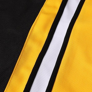 Maillot d'entraînement de hockey sur glace personnalisé 100% polyester sublimé, haute qualité avec logo imprimé, uniforme de hockey sur glace - Product Image 6