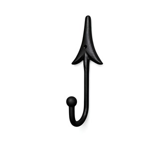 Antique Brass Star Coat <b>Hooks</b> Metal <b>Wall</b> <b>Hook</b> For Home Living Room Bathroom Decorative Hat <b>Key</b> Towel <b>Hook</b> Handmade - Product Image 1