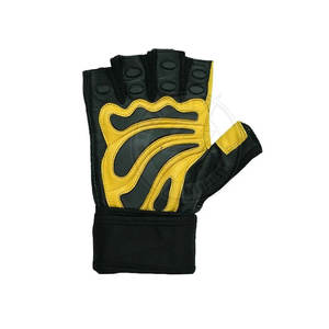 Concevez vos propres gants de sport de haute qualité pour hommes, nouveau style, quantité en gros, sur mesure, vente en gros de gants de sport - Product Image 4