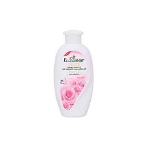 Gel de Ducha Enchantuer Cuidado Corporal Romántico 180g - Product Image 1