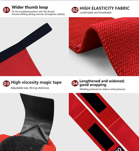 Soporte de Muñeca Ajustable de Neopreno, Transpirable y Elástico, para Túnel Carpiano, Fracturas, Uso Universal para Adultos - Product Image 4