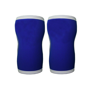 Custom Logo Neoprene Compression Weight Lifting Elbow Sleeve For Gym Fitness Wear For Weightlifting Elbow Sleeves For Unisex - Product Image 3