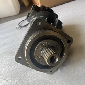 05802586,05818593,05802664 Hydraulische Motor Voor <span class=keywords><strong>Bomag</strong></span> Bw219 Bw216 <span class=keywords><strong>Bw213</strong></span> - Product Image 2