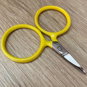 Ciseaux miniatures circulaires DEGEN Putford, ciseaux miniatures circulaires Degen, différentes couleurs, ciseaux Putford par Kelmscott Designs - Product Image 3