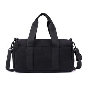 Green Modern Light Weight Large Capacity Organizer Travel Duffel <b>Bag</b> Water Resistant Gym Sports Tote Shoulder <b>Bag</b> - Product Image 4