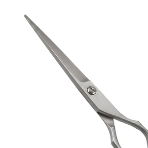 Tijeras Profesionales para Cortar Cabello al por Mayor, Tijeras de Acero Inoxidable para Salón de Belleza y Barbería, Fabricación de Marca Privada en Pakistán - Product Image 6