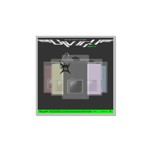 NCT 127 BLINGY [Versión SMini] 7º Álbum - Product Image 1