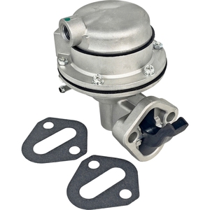 ปั๊มเชื้อเพลิงแบบกลไก M60502 97843 สำหรับครูเซเดอร์มารีน 454 7.4L V8 รุ่น 350 เครื่องยนต์ในเรือ 1984-1991 1603399 B0271P M23114 - Product Image 1