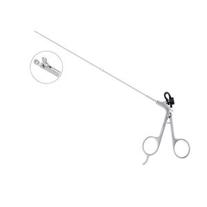 Pince à biopsie double action Cuillère Type Base essentielle des instruments chirurgicaux Par VIDIFIVE INTERNATIONAL - Product Image 5