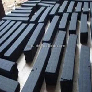 Línea de producción de carbón moldeado Residuos de biomasa en hacer máquina de prensa de carbón de briquetas de carbón <span class=keywords><strong>Marabu</strong></span> cubano - Product Image 4