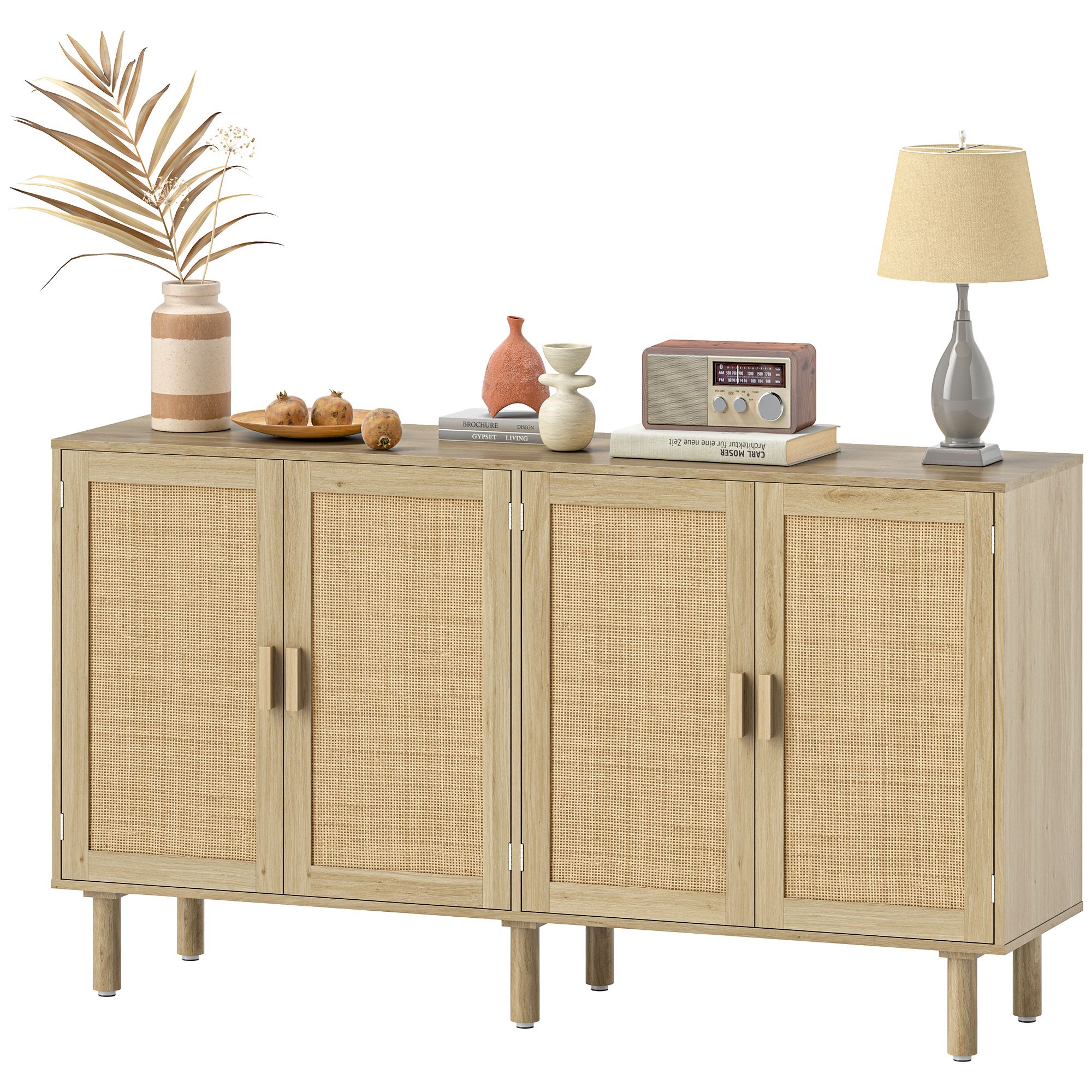 Natural Wood Color