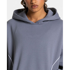 Conjunto Deportivo de Sudadera para Mujer, Conjunto Deportivo de Yoga para Mujer - Product Image 2